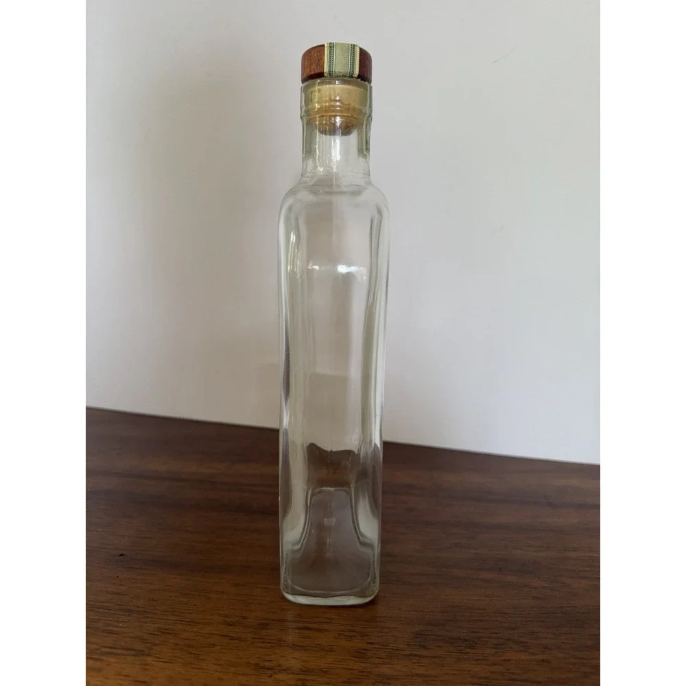 Bird Dog Empty Salted Caramel Flavored Whiskey Bottle 750 ml
